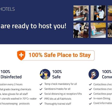 Royal Blue Meridian Inn Bengaluru Kültér fotó